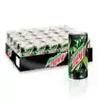 Mountain Dew Can 150mlx30