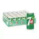 7up Can 150mlx30