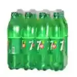 7up Pet 750mlx12
