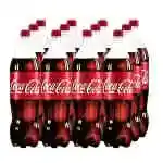 Coca Cola Pet 750mlx12