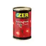 Zer Tomato Paste 400g