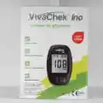 Viva Chek Ino Lecteur De Glyceme