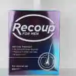 Recoup Hair Loss Treatment For Man