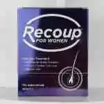 Recoup Hair Loss Treatment For Women