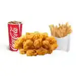 Chicken Popcorn