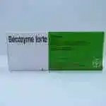 Becozyme fort tablets