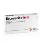 Neurorubine forte tablets