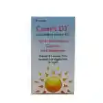 colevit D3  50000 IU