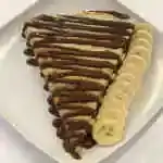 Crepe Banana