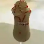 Vanilla Milkshake