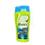 Vatika Shampoo Volume & Thick 400 ml