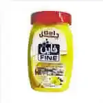 Fine Gel Cleaners Lemon 1kg