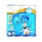 Cotton Toilet Roll Delux 3 Plyx32