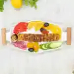 Chicken Kabab