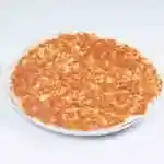 Double Lahmacun without Egg