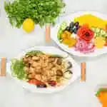 One Person Fat Tikka