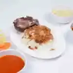 1/2 Person Qozi