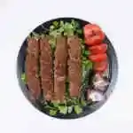 1 Shish Kebab