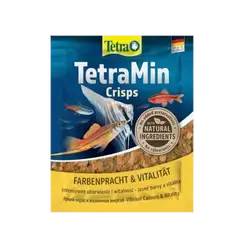 TetraMin Crisps 12g