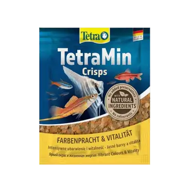 TetraMin Crisps 12g