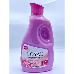 Loyal Fabric Softener 3 L