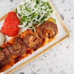  Loqom Tikka