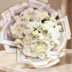 Bouquet Flowers