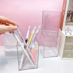 1pc Transparent  Holder Storage Box