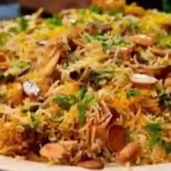 Biryani