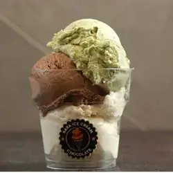 Small French Ice Cream Mix