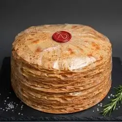 Kurdish Bread - 1 Pcs