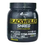 Backweiler Shred