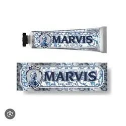 marvis earl grey tea toothpaste 75ml