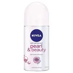 Nivea Roll-On