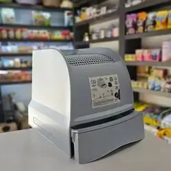 Imac Cat Litter Box With Pull Out Drawer