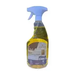 Cotton Wood&Polish Cleaner 750ml