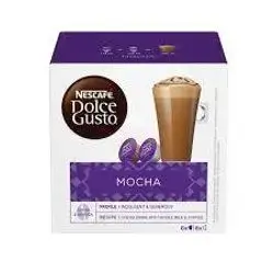 Dolce Gusto Mocha