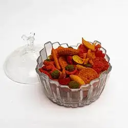 Colored Chips