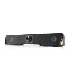 Red Dragon Darknets GS570 BT speaker