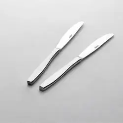 Safir Gelatin Vacuum 2-Pieces Dinner Knife