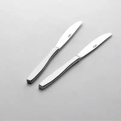 Safir Gelatin Vacuum 2-Pieces Dinner Knife