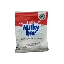Nestle Milkybar Buttons Bag 30g