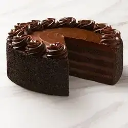 Fudge Cake