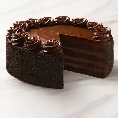 Fudge Cake