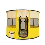 Foldable Pet Tent 110cm