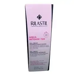 Rilastil Aqua Intense 72h Gel-cream Hidratante