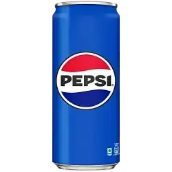Pepsi Cans 250ml
