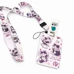 BADGE HOLDER