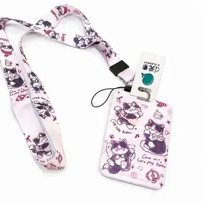 BADGE HOLDER