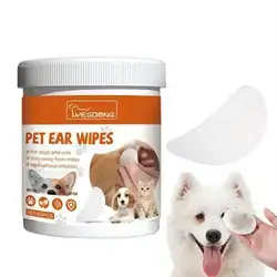 Ear Wipes